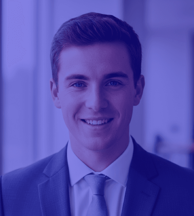 Oliver Thomas Bennett